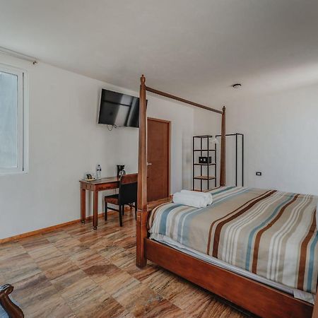 Habitacion Privada, 5 Min Catedral Мерида Экстерьер фото